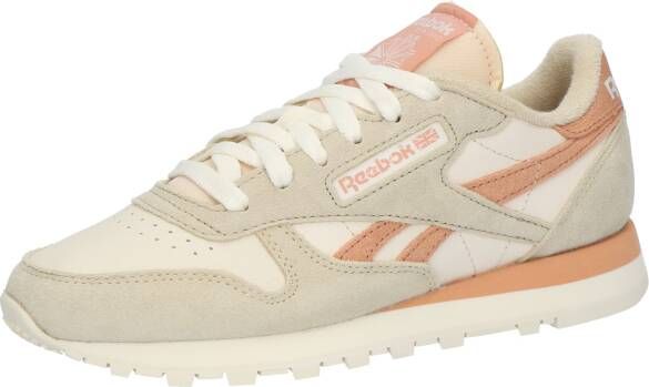 Reebok Sneakers laag 'Classic'