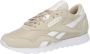 Reebok Classic Nylon Dames Beige- Dames Beige - Thumbnail 3