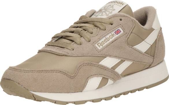 Reebok Sneakers laag 'CLASSIC'