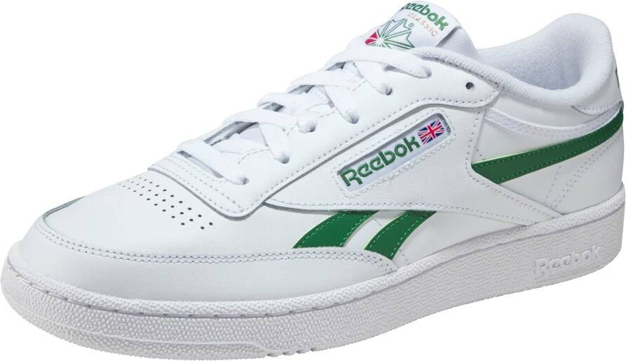 Reebok Sneakers laag 'Classic'