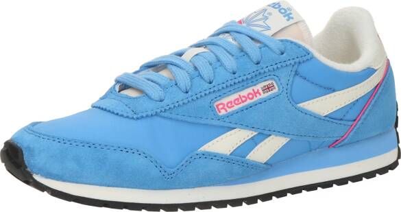 Reebok Classic AZ Lifestyle in blauw formaten: 37.5