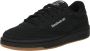 Reebok Club C 85 C Schoenen core black ftwr white rbkle maat: 42.5 beschikbare maaten:41 42.5 43 44.5 45.5 - Thumbnail 1