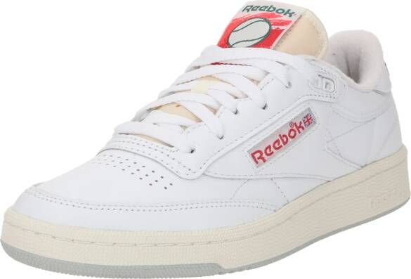 Reebok Sneakers laag 'CLUB C 85'