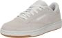 Reebok Lage Schoen Heren Club C 85 Pure Grey 2 Cloud White Heren - Thumbnail 5