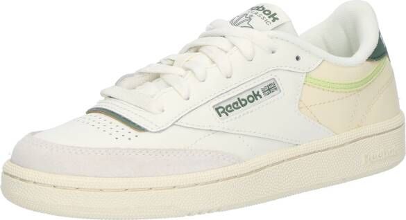 Reebok Sneakers laag 'CLUB C 85'