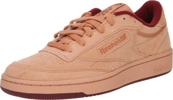 Reebok Sneakers laag 'CLUB C 85'