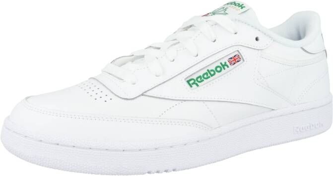 Reebok Sneakers laag 'Club C 85'