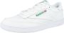 Reebok Club C 85 Sneaker Tennis Schoenen white green maat: 46 beschikbare maaten:41 42.5 43 44.5 45 46 40.5 37.5 - Thumbnail 5