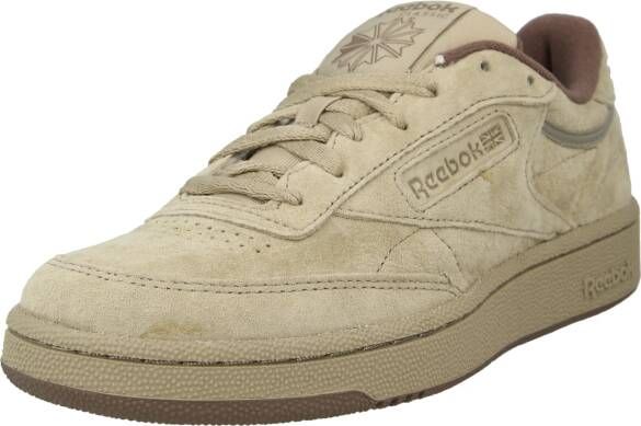 Reebok Sneakers laag 'CLUB C 85'