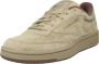 Reebok Classics Club C 85 sneakers lichtbruin - Thumbnail 5