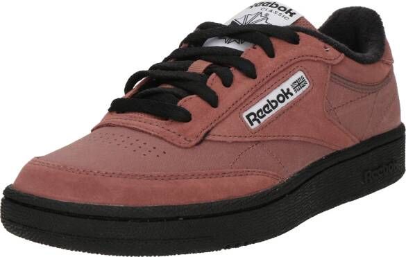 Reebok Sneakers laag 'CLUB C 85'