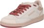 Reebok Club C Bulc suède sneakers Beige - Thumbnail 2