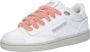 Reebok Klassieke Club C Bulc Sneakers White Dames - Thumbnail 3