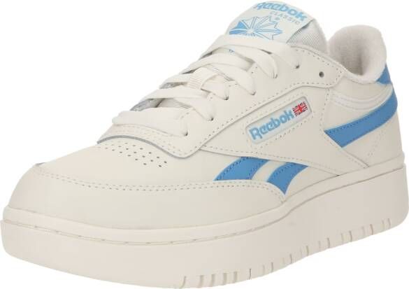 Reebok Sneakers laag 'CLUB C DOUBLE REVENGE'