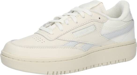 Reebok Sneakers laag 'CLUB C DOUBLE REVENGE'