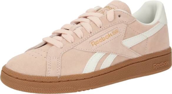 Reebok Sneakers laag 'Club C Grounds'