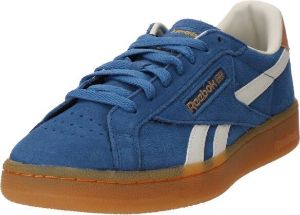 Reebok Classic Lage Sneakers CLUB C GROUNDS UK