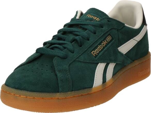 Reebok Club C Grounds UK Club C in groen formaten: 42.5