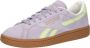 Reebok Women's Club C Grounds Uk Sneakers purper bruin - Thumbnail 6