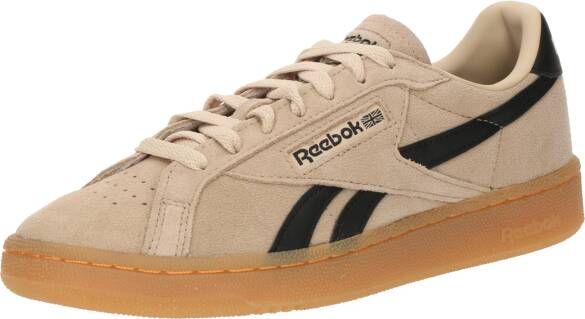 Reebok Sneakers laag 'CLUB C GROUNDS UK'