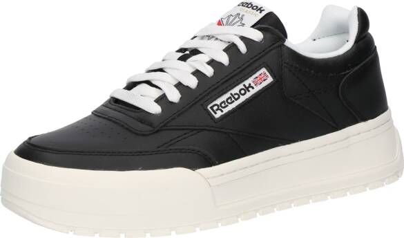 Reebok Sneakers laag 'CLUB C MEGACOURT'