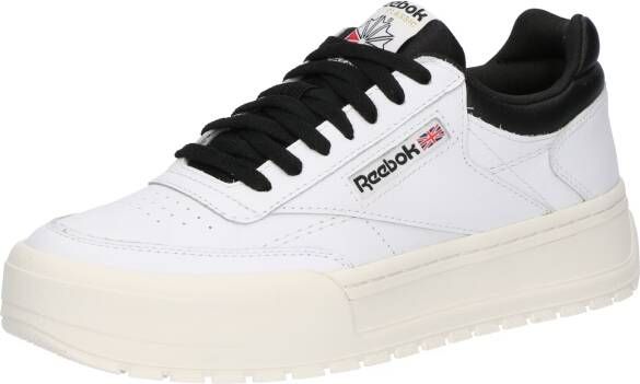 Reebok Sneakers laag 'CLUB C MEGACOURT'