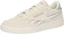 Reebok Classics Club C Revenge sneakers ecru wit - Thumbnail 3