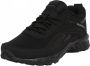 Reebok Training Ridgerider 6.0 wandelschoenen zwart grijs - Thumbnail 3