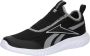 Reebok Sport Lage Sneakers RUSH RUNNER SLIP ON - Thumbnail 2