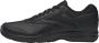 Reebok Stijlvolle en comfortabele sneakers voor actieve mannen Black Heren - Thumbnail 4