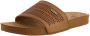 Reef Slipper Women Cushion Scout Perf Coffee - Thumbnail 1