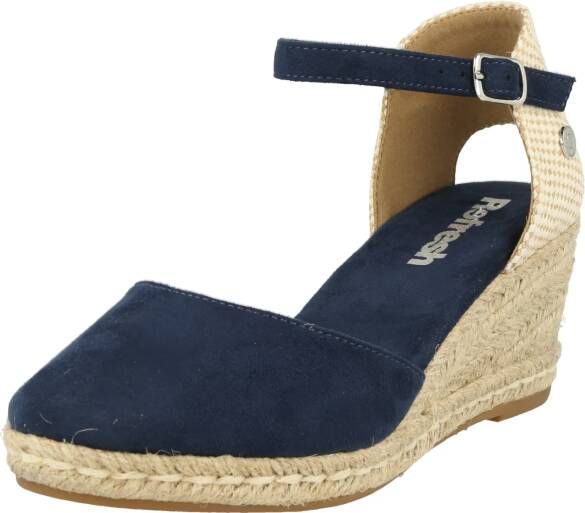 Refresh Sandalen met riem