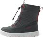 Reima Kid's Hankinen Winterschoenen grijs zwart - Thumbnail 2