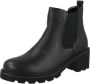 Remonte Chelsea-boots met binnenrits - Thumbnail 3