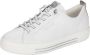 Remonte Sneakers White Dames - Thumbnail 4