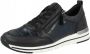 Remonte R6704-14 Sneaker blauw - Thumbnail 2