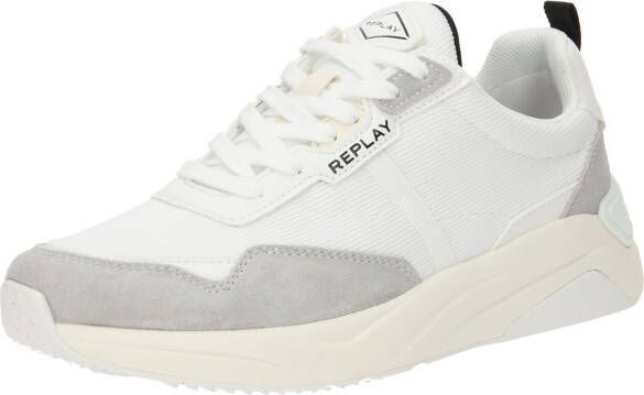 Replay Sneakers laag