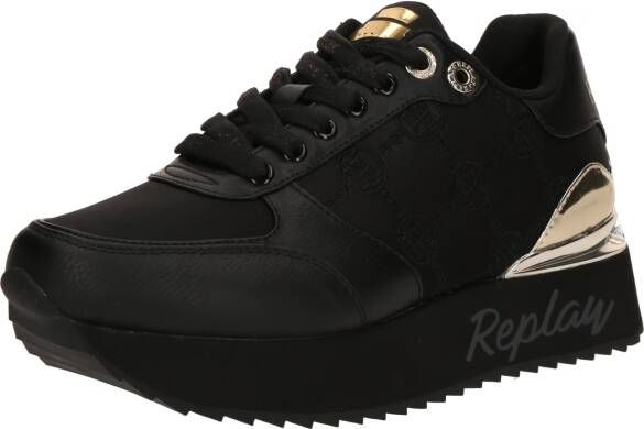 Replay Sneakers laag