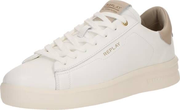 Replay Sneakers laag