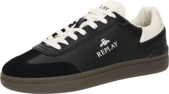 Replay Sneakers laag