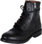 Replay Boots van leer met ritssluiting model 'PHIM' - Thumbnail 1