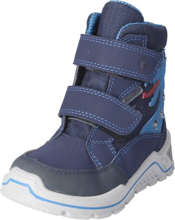 Ricosta Snowboots 'GRISU'