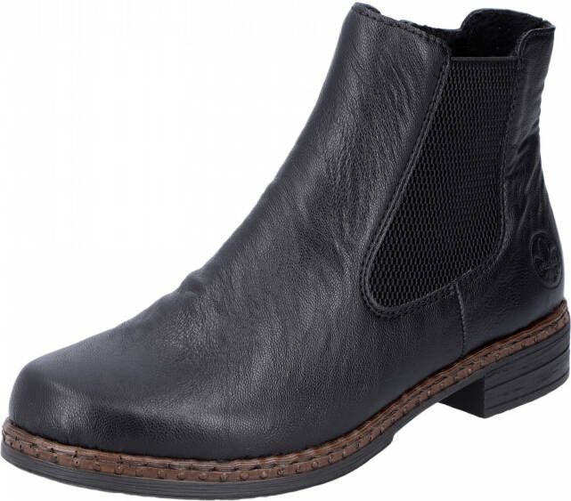 Rieker Chelsea boots