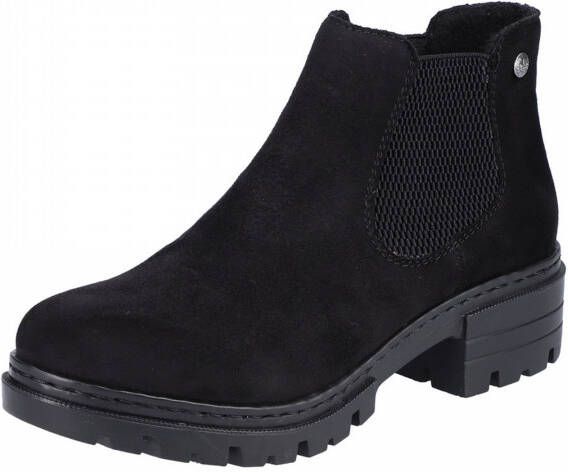 Rieker Chelsea boots