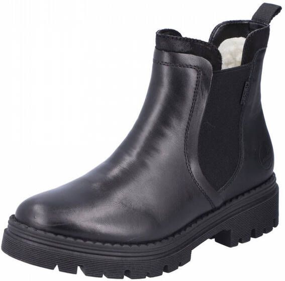 Rieker Chelsea boots