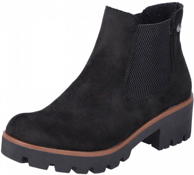 Rieker Chelsea boots