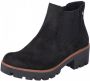 Rieker Chelsea-boots met elastiek opzij - Thumbnail 3