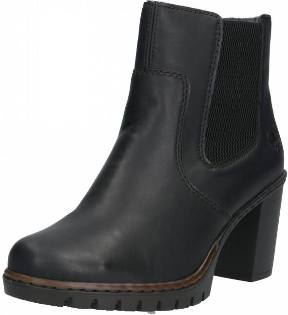 Rieker Chelsea boots