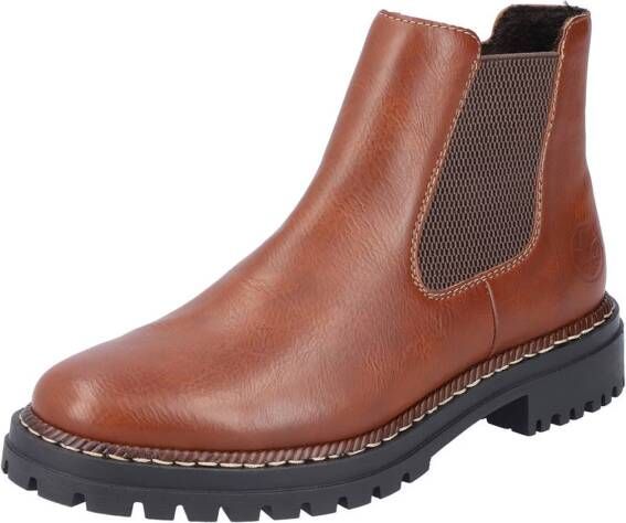 Rieker Chelsea boots