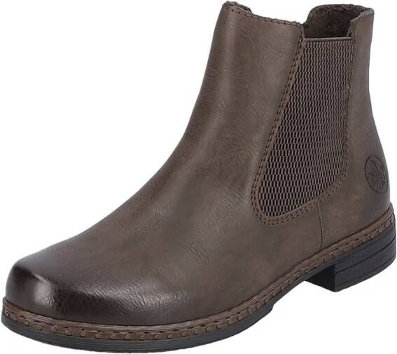 Rieker Chelsea boots